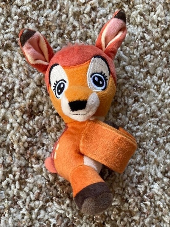 bullsitoy Other - Disney Bambi Cutie Cuff Series 3